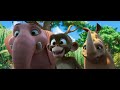 The Jungle Beat Movie