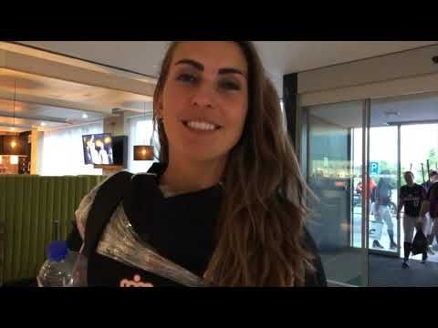 European Championship Softball 2019 with Kingdom of The Netherlands