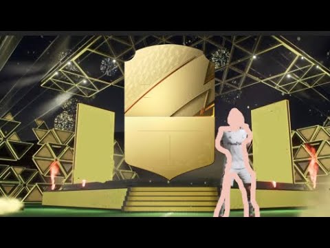 SAIN HUONOIMMASTA PAKETISTA PARHAIMMAN PELAAJAN!!! - FIFA 22 SUOMI