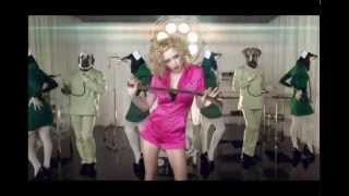 Goldfrapp - Number 1