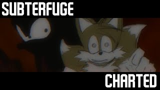 Cover art for Subterfuge