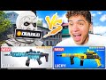 Lucky And Diablo Take OVER The NEW WARZONE