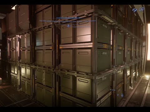 How Trading Works in Star Citizen 3.14.1