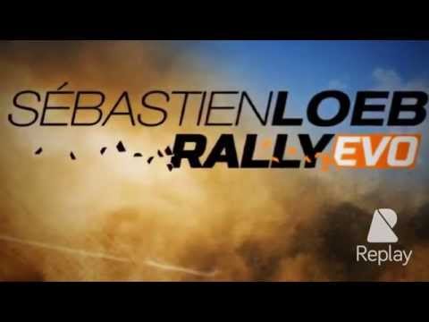 S�bastien Loeb Rally Evo Xbox One