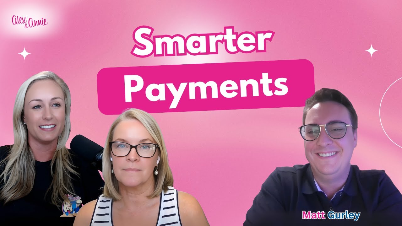 Show Me the Money! Matt Gurley Shares Lynnbrook's Approach to Payments, Profits, & Fraud Prevention