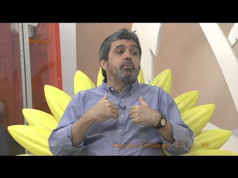 Programa Leruaite 01/02/2015 - Totonho Laprovítera (reprise)