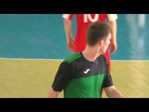 4 КУ 3 Evans – AFC Kharkiv