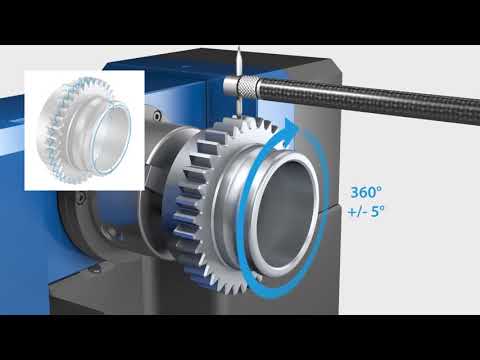 Optacom - 4 in 1 Measuring System