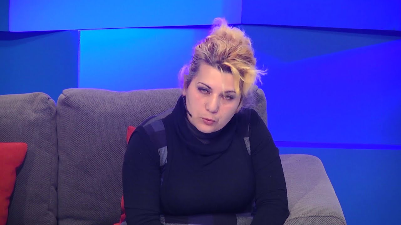 Kisabac Lusamutner eter 19.02.18 Anhajogh Kaper