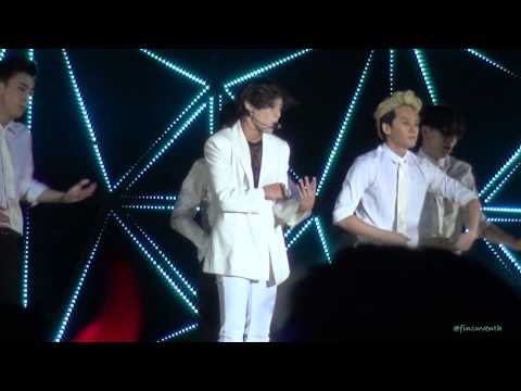 [@finswventh]141018 SMT in Shanghai 09 괴도