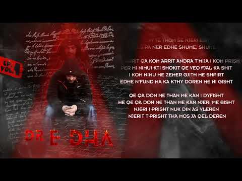 05. Dredha - Fundosu