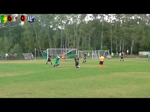 IV Kolejka A klasa świętokrzyska Sokół rykoszyn - Granat Borki