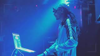 SNOOP DOGG Took Over LIGHT NIGHTCLUB On August 26th