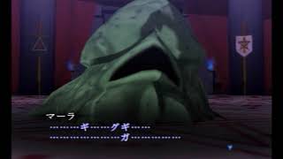 レトロゲーム　真・女神転生Ⅲその37　〔ゆっくり実況〕