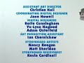 Blue S Clues Ending Credits 1996 2015
