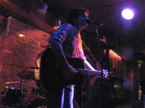 Nathan Gaunt - (See You Soon...) - July 18 2009 video by Su Polo