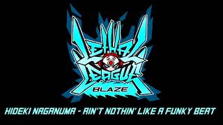 Lethal League Blaze OST: AIN'T NOTHIN' LIKE A FUNKY BEAT