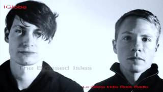 The Blessed Isles | Confession