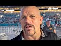 CHUCK LIDDELL PREDICTS JAKE PAUL VS TYRON WOODLEY