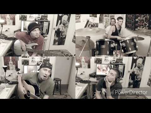 4Steves Rude (Cover By Magic) (Remake)