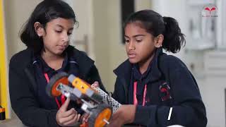The Knowledge Habitat School Video