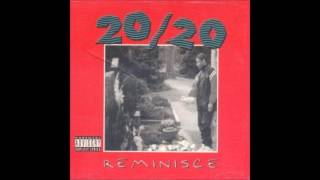 20/20 - Reminisce (Gfunk)