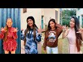 Anushka Sen Latest TikTok Video 2021 Anushka Sen Likee Anushka Sen Dance