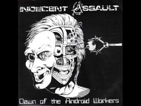 Indecent Assault - Nation's Prisoners