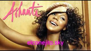 ASHANTI  YOU CANT DENY IT   JANVIER 2007