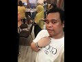 Ultah Teman Part 1 At Kutabex Jakarta Raya