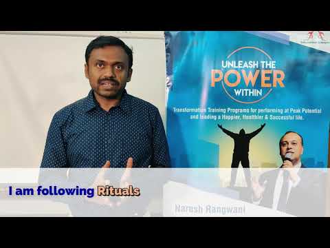 Senthil Kumar Sethu Design Manager - Depa India Pvt. Ltd. &  Fitness Coach