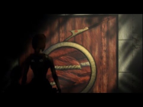 Let's Play Tomb Raider II - Level 16: Floating Islands (China)