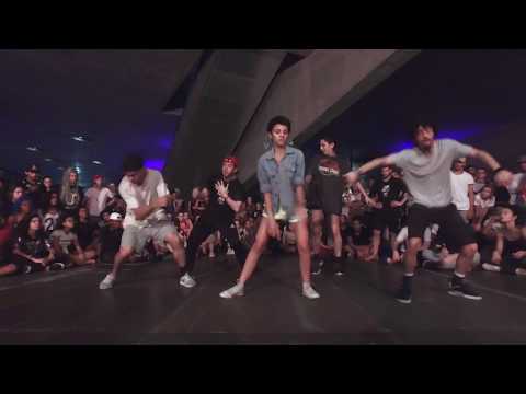 Francis Novotny - The Wire | Dylan Mayoral Class | RioH2k