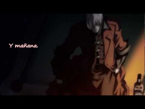 Rin Oikawa - I'll be your home sub español HD Ending Anime