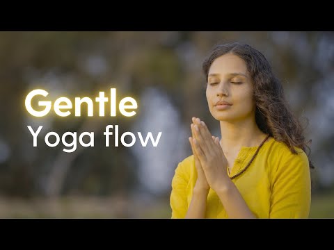 3 Yoga Practices in One Flow – Feel the Shift in 30 Minutes