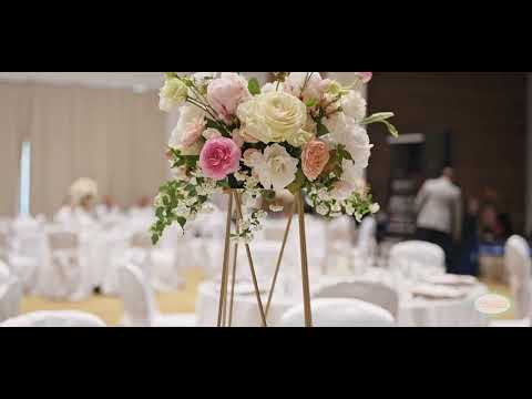 Майски сняг, Maritime Paradise Blue, Albena