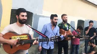 Grup Bakur Recep göker-Kürtçe Müzik  SallamaGr