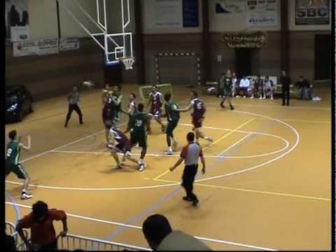 EBA D J18. Peñarroya - Unicaja