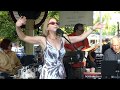 Will The Circle Be Unbroken - Shana Morrison Live @ Tuesdays In The Plaza Healdsburg, CA 7-17-18