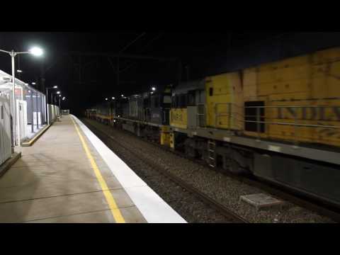 NR4 / NR18 (IP) / 8220 / 8120 with PN 2WB3 - 6/2/17