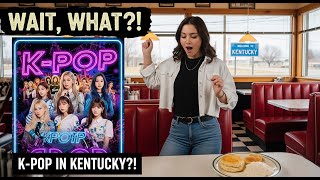 K-Pop Meets Kentucky?!  Cultural Diffusion Explained