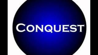 CONQUEST...I WANNA BE WITH YOU___KIRK