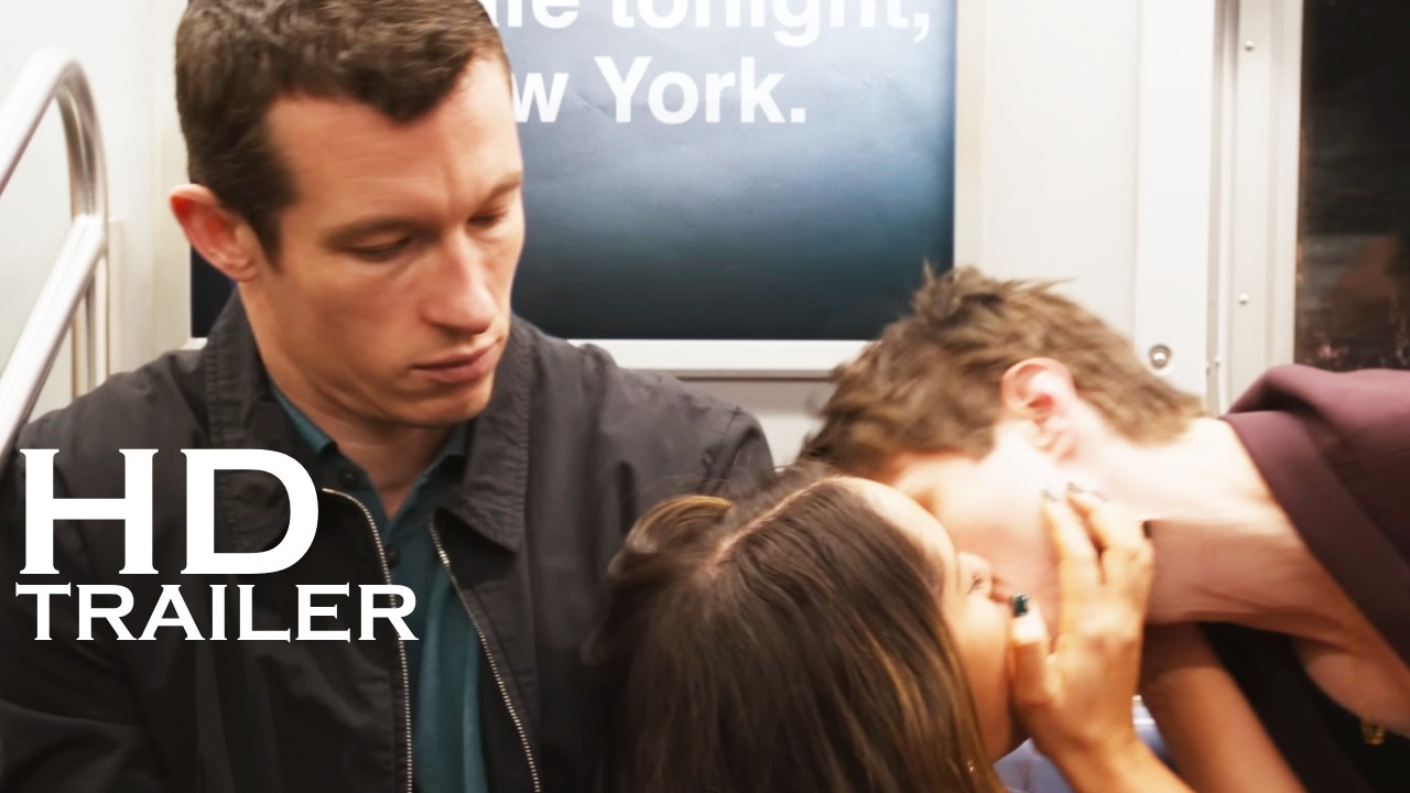 SOLO POR UNA NOCHE Trailer (2026) SUBTITULADO / One Night Only [HD]