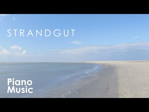 Strandgut - Original Piano Composition