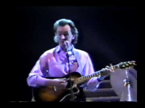Al Stewart - On The Border - Spanish TV Rehearsal