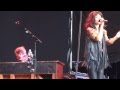 Katie Melua - Plague Of Love - Live at Bonn