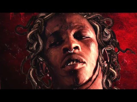 Young Thug - Serious (Prod. By Isaac Flame)