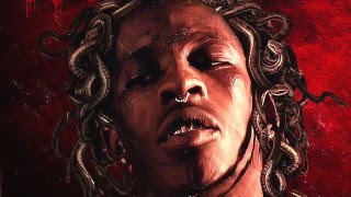 Young Thug - Serious (Prod. By Isaac Flame)