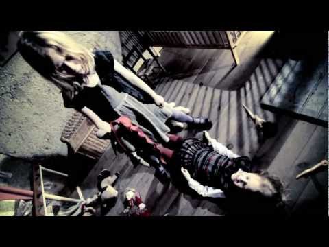 Benighted Soul - Edge of Insanity - Music Video