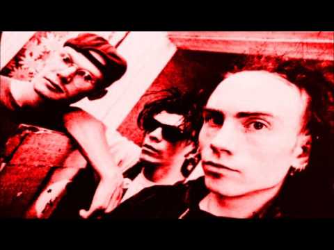 Headcleaner - Attitude (Peel Session)
